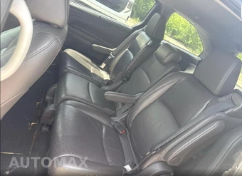 2019 Honda Odyssey EX-L 118.1" WB - miniatura 13
