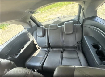 2019 Honda Odyssey EX-L 118.1" WB - miniatura 14