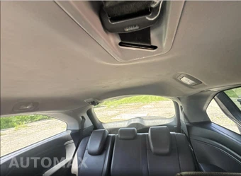 2019 Honda Odyssey EX-L 118.1" WB - miniatura 15