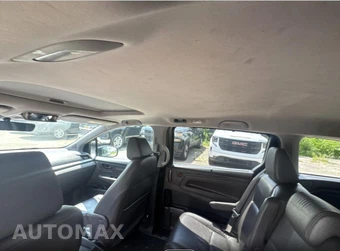 2019 Honda Odyssey EX-L 118.1" WB - miniatura 16