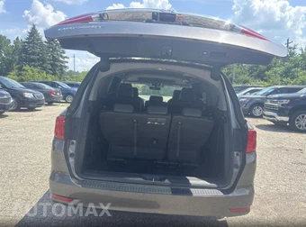 2019 Honda Odyssey EX-L 118.1" WB - miniatura 17