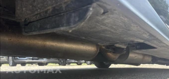 2019 Honda Odyssey EX-L 118.1" WB - miniatura 18
