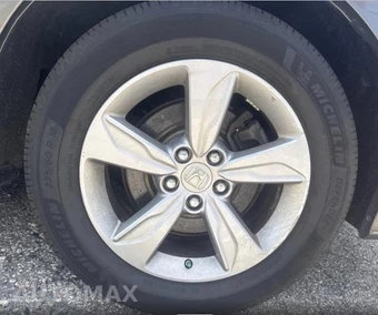 2019 Honda Odyssey EX-L 118.1" WB - miniatura 20