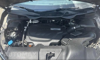 2019 Honda Odyssey EX-L 118.1" WB - miniatura 21