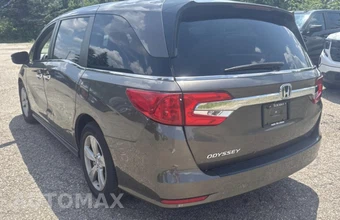 2019 Honda Odyssey EX-L 118.1" WB - miniatura 7
