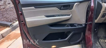 2019 Honda Odyssey EX-L 118.1" WB - miniatura 10