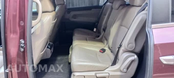 2019 Honda Odyssey EX-L 118.1" WB - miniatura 16