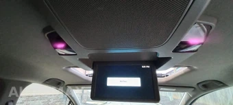 2019 Honda Odyssey EX-L 118.1" WB - miniatura 20