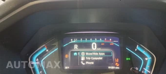 2019 Honda Odyssey EX-L 118.1" WB - miniatura 21