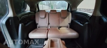2019 Honda Odyssey EX-L 118.1" WB - miniatura 22