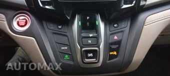 2019 Honda Odyssey EX-L 118.1" WB - miniatura 23