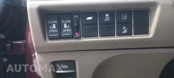 2019 Honda Odyssey EX-L 118.1" WB - miniatura 24