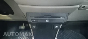 2019 Honda Odyssey EX-L 118.1" WB - miniatura 25