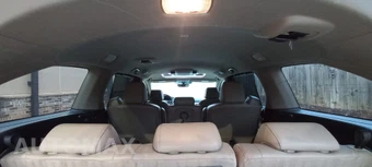 2019 Honda Odyssey EX-L 118.1" WB - miniatura 8