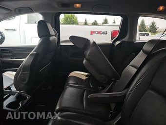 2019 Honda Odyssey EX-L 118.1" WB - miniatura 13