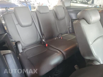 2019 Honda Odyssey EX-L 118.1" WB - miniatura 14
