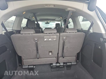 2019 Honda Odyssey EX-L 118.1" WB - miniatura 17