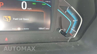 2019 Honda Odyssey EX-L 118.1" WB - miniatura 19