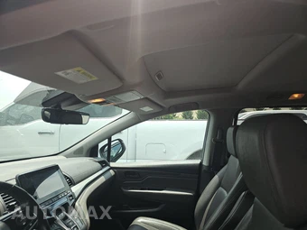 2019 Honda Odyssey EX-L 118.1" WB - miniatura 20
