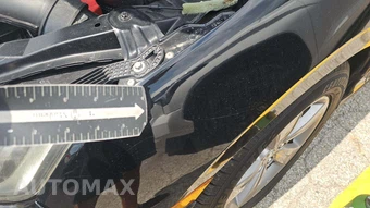 2019 Honda Odyssey EX-L 118.1" WB - miniatura 24