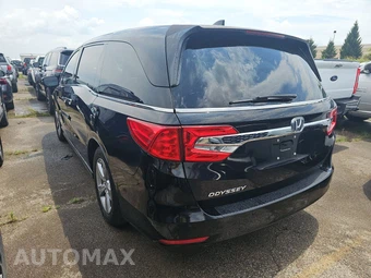2019 Honda Odyssey EX-L 118.1" WB - miniatura 6