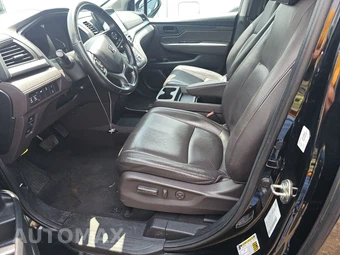 2019 Honda Odyssey EX-L 118.1" WB - miniatura 7
