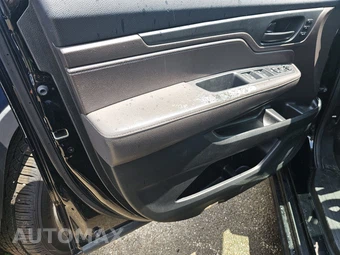 2019 Honda Odyssey EX-L 118.1" WB - miniatura 9