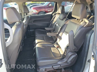 2019 Honda Odyssey EX-L 118.1" WB - miniatura 13