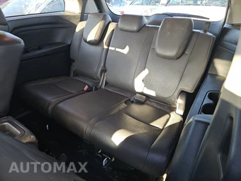 2019 Honda Odyssey EX-L 118.1" WB - miniatura 14