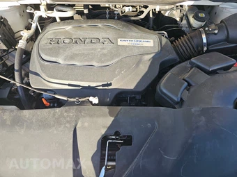 2019 Honda Odyssey EX-L 118.1" WB - miniatura 16
