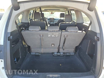 2019 Honda Odyssey EX-L 118.1" WB - miniatura 17