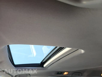 2019 Honda Odyssey EX-L 118.1" WB - miniatura 20