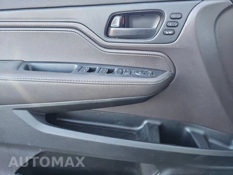 2019 Honda Odyssey EX-L 118.1" WB - miniatura 9