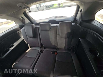 2019 Honda Odyssey EX-L 118.1" WB - miniatura 11