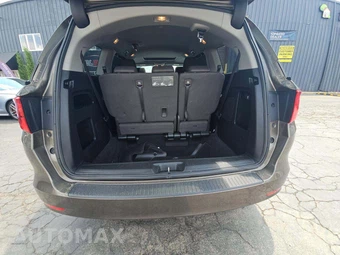 2019 Honda Odyssey EX-L 118.1" WB - miniatura 12