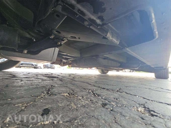 2019 Honda Odyssey EX-L 118.1" WB - miniatura 4