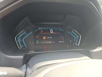2019 Honda Odyssey EX-L 118.1" WB - miniatura 6