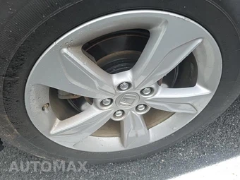 2019 Honda Odyssey EX-L 118.1" WB - miniatura 10