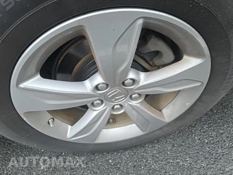 2019 Honda Odyssey EX-L 118.1" WB - miniatura 11