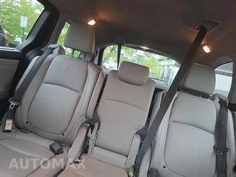 2019 Honda Odyssey EX-L 118.1" WB - miniatura 16