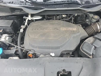 2019 Honda Odyssey EX-L 118.1" WB - miniatura 19