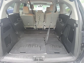 2019 Honda Odyssey EX-L 118.1" WB - miniatura 20