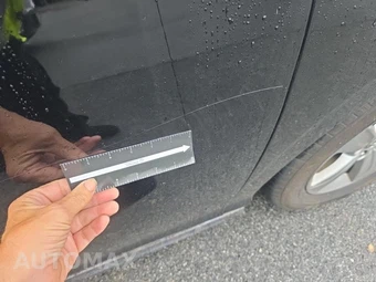 2019 Honda Odyssey EX-L 118.1" WB - miniatura 25