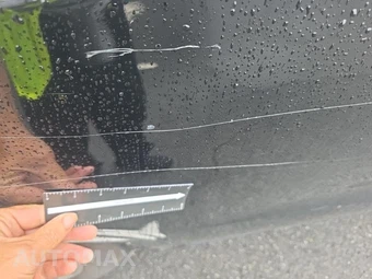 2019 Honda Odyssey EX-L 118.1" WB - miniatura 28