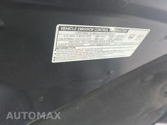 2019 Honda Odyssey EX-L 118.1" WB - miniatura 29