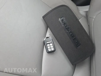 2019 Honda Odyssey EX-L 118.1" WB - miniatura 30
