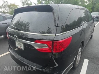 2019 Honda Odyssey EX-L 118.1" WB - miniatura 4
