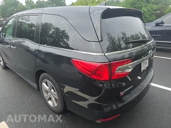 2019 Honda Odyssey EX-L 118.1" WB - miniatura 6