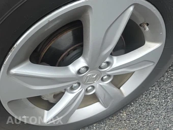 2019 Honda Odyssey EX-L 118.1" WB - miniatura 8