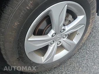 2019 Honda Odyssey EX-L 118.1" WB - miniatura 9